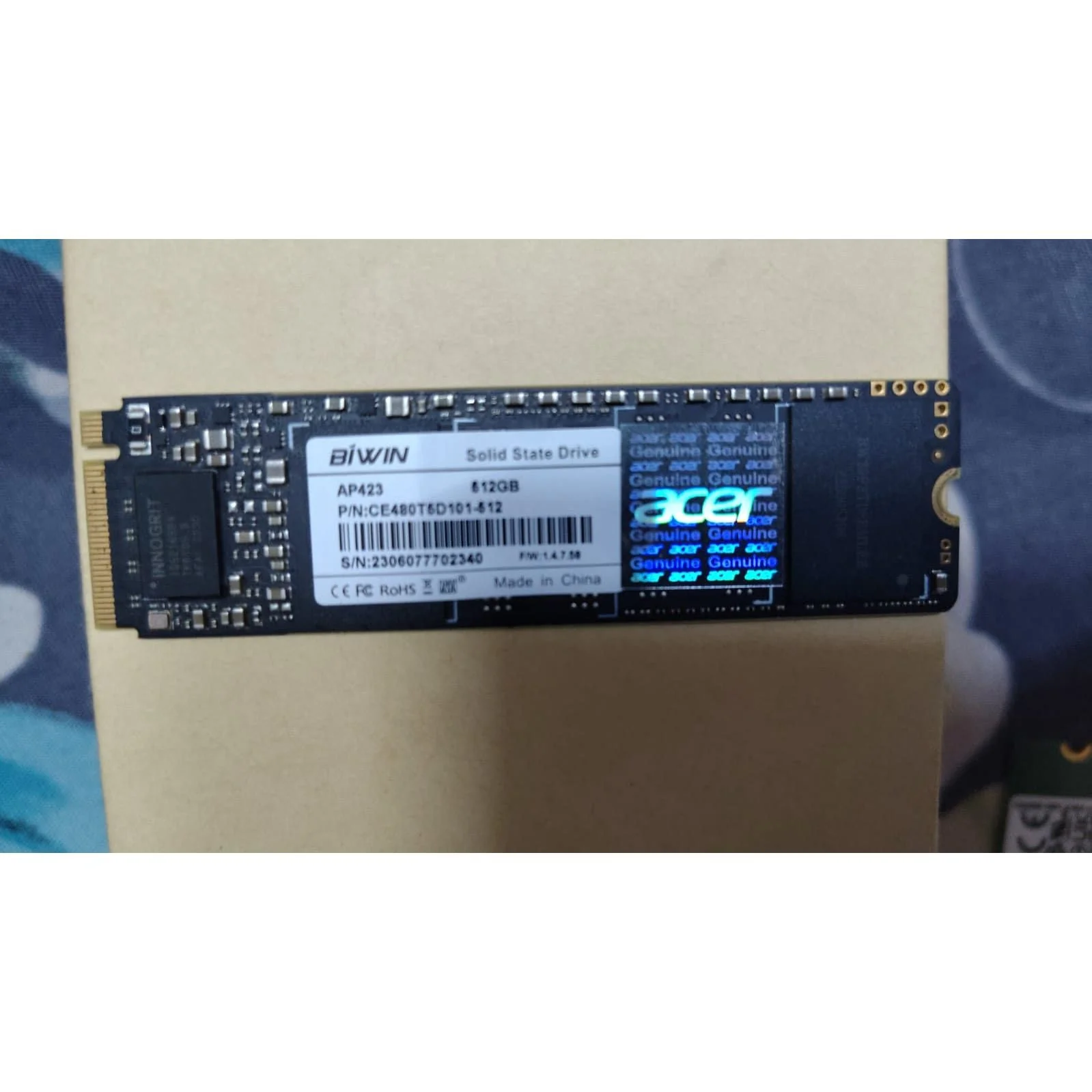 Product image 1